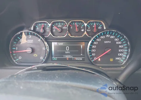 2016 Chevrolet Suburban Lt from USA, damaged, VIN 1GNSCHKC7GR193458